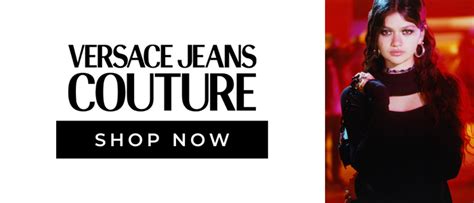 is versace jeans couture a luxury brand|Versace Jeans Couture size chart.